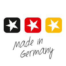 STARFACE Made in Germany Icon