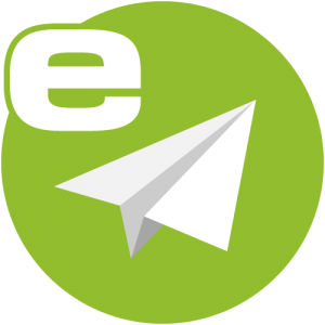 ecoMailz Logo